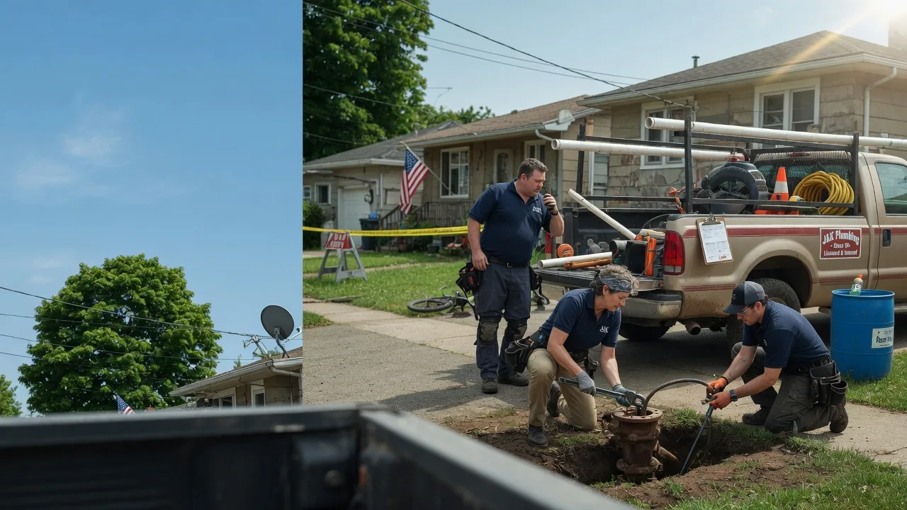 Water Heater Replacement in Success, AR near me